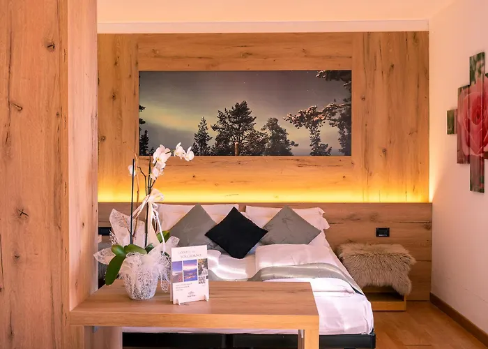 Hotel Irma Folgaria