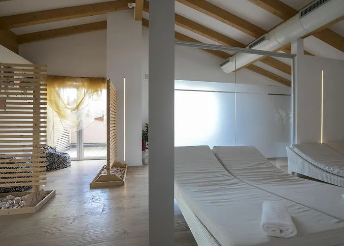 Hotel Luna Bianca Folgaria